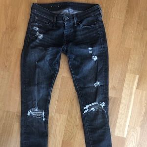 Dark Denim and Supply Ralph Lauren Jeans Size 26